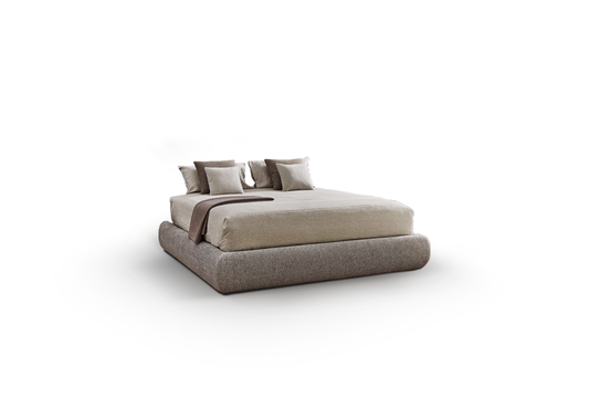 MORFEO - BED by Porada