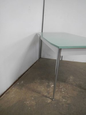 Mormica Green Table, 1970s-WWQ-1332470