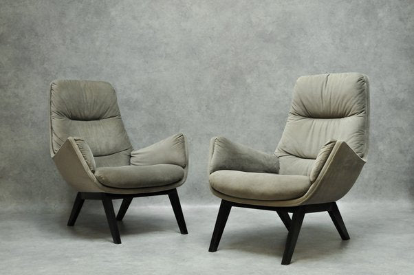 Moro Armchair from Theca-HDZ-1754219