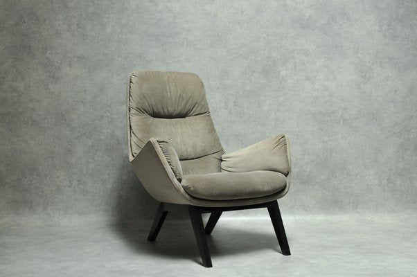 Moro Armchair from Theca-HDZ-1754219