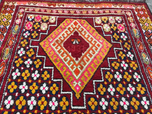 Moroccan Berbere Rug-YMM-1089674