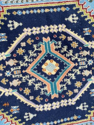 Moroccan Rabat Rug-YMM-1062178