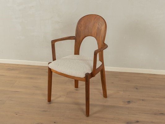 Morten Armchair by Niels Koefoed, 1960s-GPP-1822571