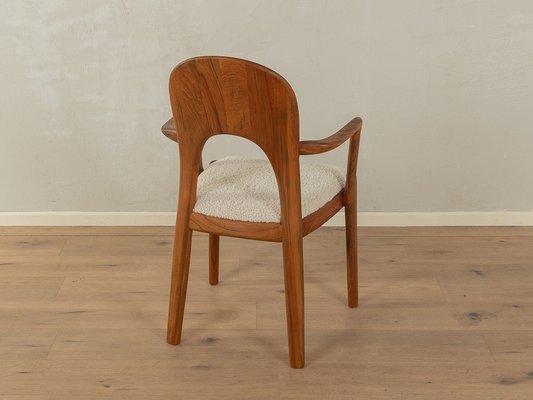 Morten Armchair by Niels Koefoed, 1960s-GPP-1822571