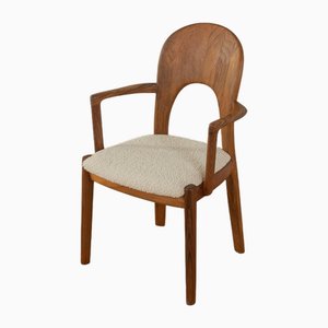 Morten Armchair by Niels Koefoed, 1960s-GPP-1822571