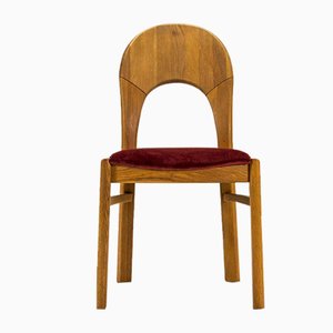 Morten Dining Chairs by Koefoeds Hornslet, Denmark, 1960s, Set of 8-UQV-2022522