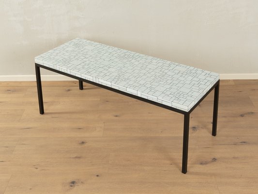 Mosaic Coffee Table, 1950s-GPP-1760243