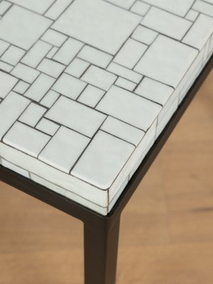 Mosaic Coffee Table, 1950s-GPP-1760243