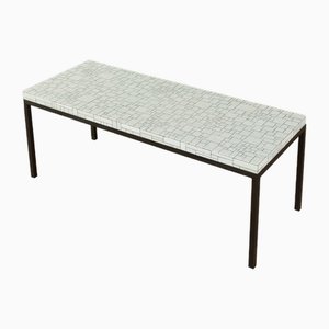 Mosaic Coffee Table, 1950s-GPP-1760243