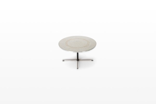 Mosaic Coffee Table by Berthold Müller-RNH-1065559