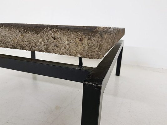 Mosaic Coffee Table by Paul Kingma, 1963-ZO-560464