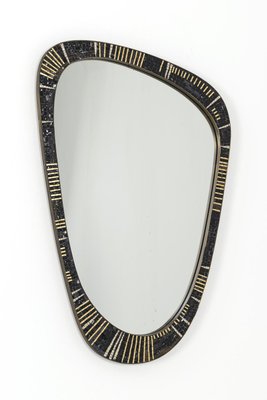 Mosaic Mirror by Berthold Müller-OKG-1719070