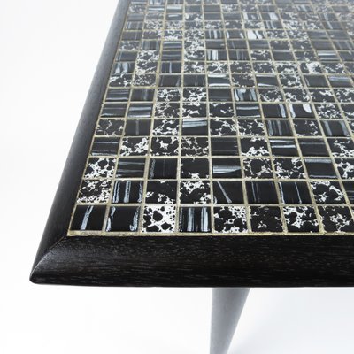 Mosaic Top Coffee Table, 1960s-BH-2019958