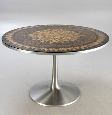 Mosquito Dining Table by Poul Cadovius and Bjørn Wiinblad for Cado, Denmark, 1960s-HDF-1763455