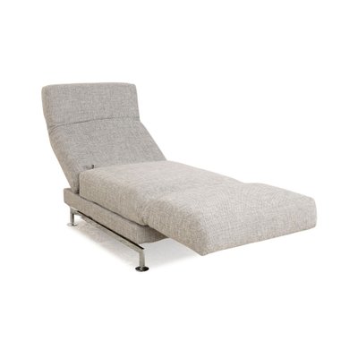 Moule Armchair in Grey from Brühl-RQW-2036305