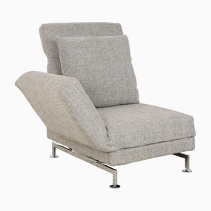 Moule Armchair in Grey from Brühl-RQW-2036305