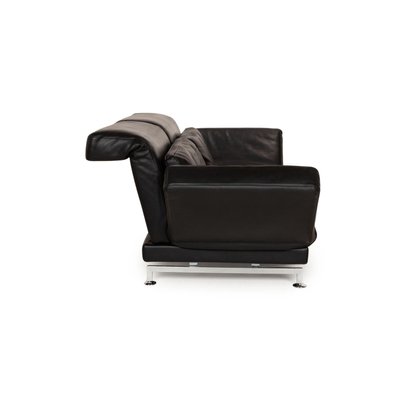 Moule Leather 2-Seater Sofa from Brühl-RQW-2028469