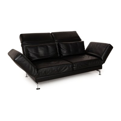 Moule Leather 2-Seater Sofa from Brühl-RQW-2028469