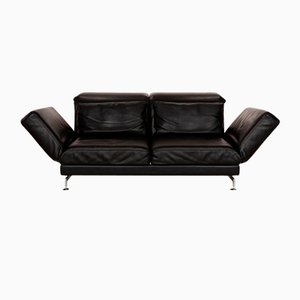 Moule Leather 2-Seater Sofa from Brühl-RQW-2028469