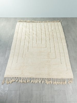 Mountains II Berber Rug-GPP-1394601