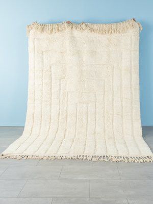 Mountains II Berber Rug-GPP-1394601