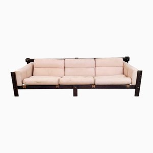 MP-51 Pink Sofa by Percival Lafer-LYU-1805941