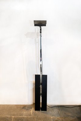 MP Floor Lamp by Ennio Chiggio for Lumenform, 1960s-VCV-1816673