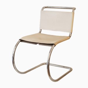 Mr10 Cantilever Chair by Mies Van Der Rohe for Knoll, 1920s-UNO-1740556