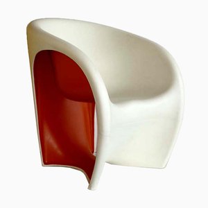 MT1 Armchair by Ron Arad for Driade, 2005-GKB-303983