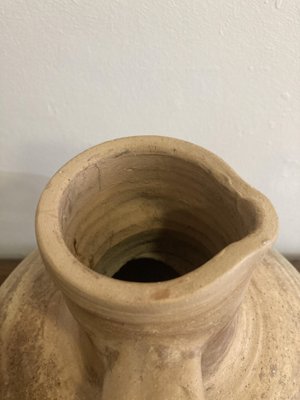 Mud Jar in Earthenware-MFM-1811139