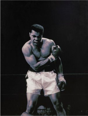 Muhammad Ali, 20th Century, Photo Print-KHH-1204467