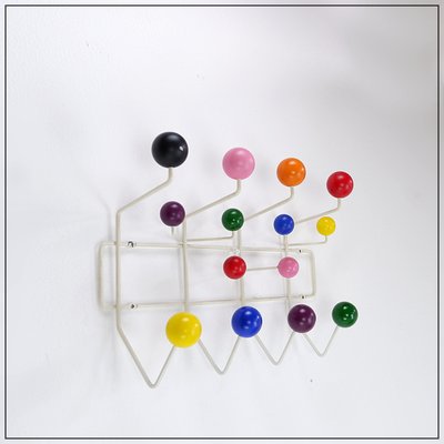 Multicolour Coat Rack by Eames for Vitra-NYF-2018900