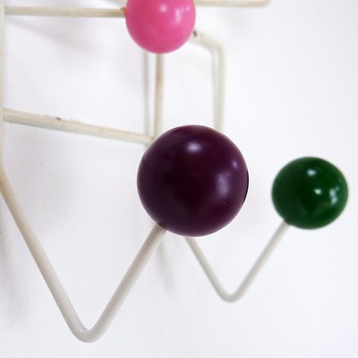 Multicolour Coat Rack by Eames for Vitra-NYF-2018900