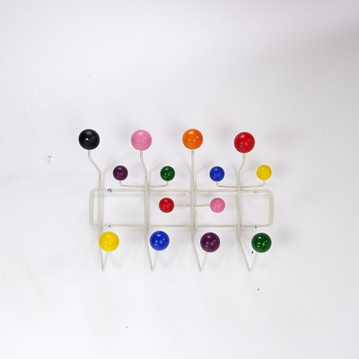 Multicolour Coat Rack by Eames for Vitra-NYF-2018900