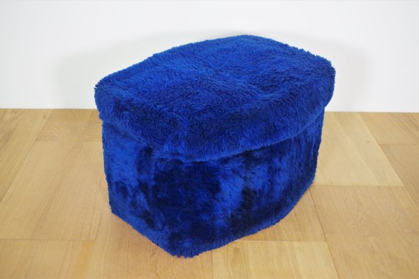 Multifunctional Pouf, 1970s-KNM-1262535