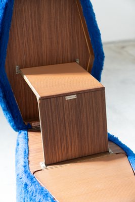 Multifunctional Pouf, 1970s-KNM-1262535