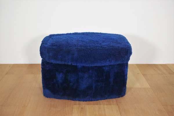 Multifunctional Pouf, 1970s-KNM-1262535