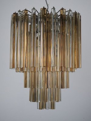 Murano Chandelier by Paolo Venini, 1960s-GKC-789341