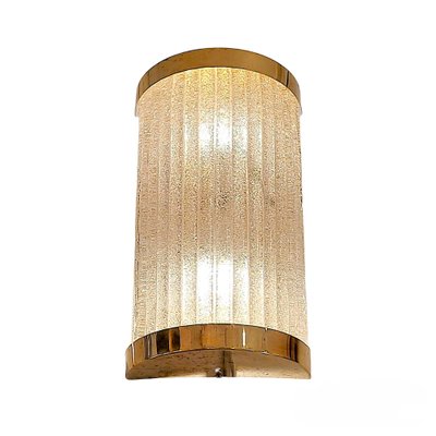 Murano Crystal Wall Lights, Set of 2-RFP-1817729