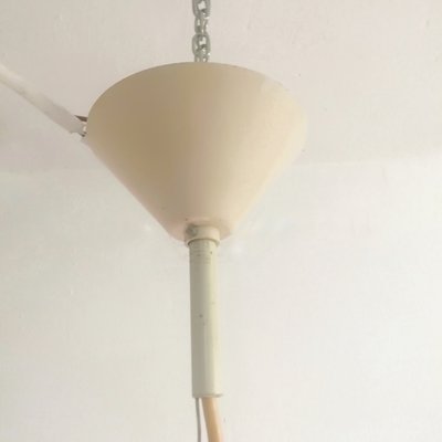 Murano De Majo Ceiling Lamp, 1970s-RGF-738960