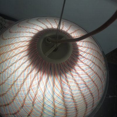 Murano De Majo Ceiling Lamp, 1970s-RGF-738960