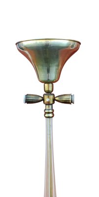 Murano Floor Lamp from Barovier & Toso, 1936-INI-2021835