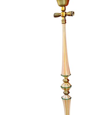 Murano Floor Lamp from Barovier & Toso, 1936-INI-2021835