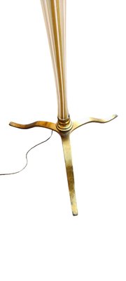 Murano Floor Lamp from Barovier & Toso, 1936-INI-2021835