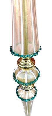 Murano Floor Lamp from Barovier & Toso, 1936-INI-2021835