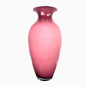 Murano Glass Amphora Vase by Carlo Nason-QRT-1773597