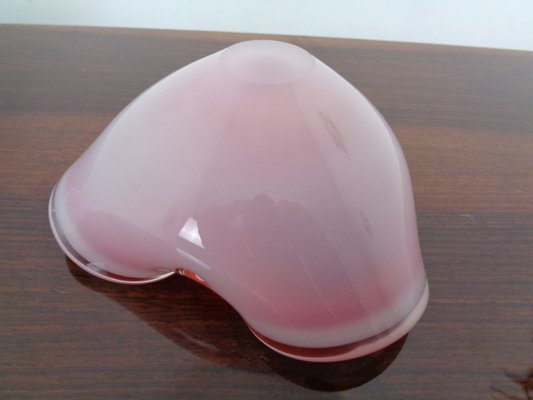 Murano Glass Ashtray, 1960s-RDW-838263