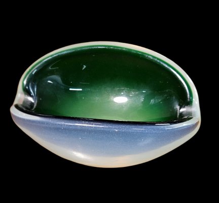 Murano Glass Ashtray, 1960s-BZK-1780653