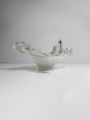 Murano Glass Ashtray, 1970s-VTK-2019814