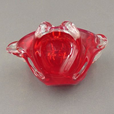 Murano Glass Ashtray from Made Murano Glass-WK-1014966